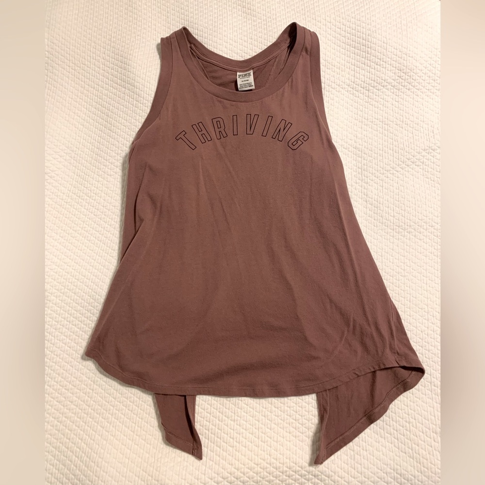 VS PINK Sleeveless Top